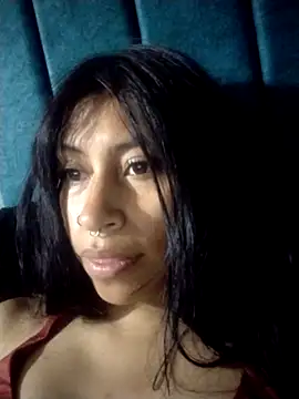 Snapshot of Pocahontas_tw chatting on 9, 2, 2026 Pocahontas tw online show from 9, 2, 2026