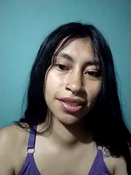 Snapshot of Pocahontas_tw chatting on 12, 2, 2026 Pocahontas tw online show from 12, 2, 2026