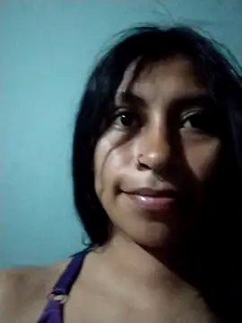 Snapshot of Pocahontas_tw chatting on 13, 2, 2026 Pocahontas tw online show from 13, 2, 2026