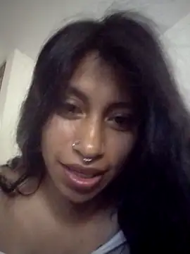 Snapshot of Pocahontas_tw chatting on 23, 2, 2026 Pocahontas tw online show from 23, 2, 2026