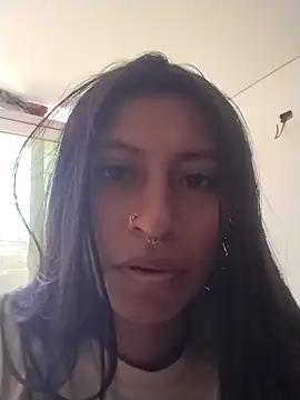 Snapshot of Pocahontas_tw chatting on 27, 2, 2026 Pocahontas tw online show from 27, 2, 2026