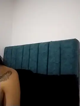 Snapshot of Pocahontas_tw chatting on 2, 3, 2026 Pocahontas tw online show from 2, 3, 2026