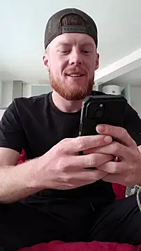 bailey mcvicar online show from 8, 4, 2026