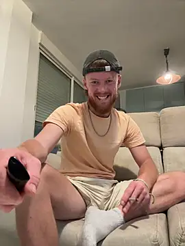 bailey mcvicar online show from 31, 5, 2026