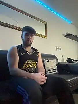 Migo2003 online show from 18, 1, 2026