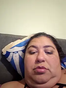 Snapshot of curvy_diva_ chatting on 4, 10, 2025 curvy diva online show from 4, 10, 2025