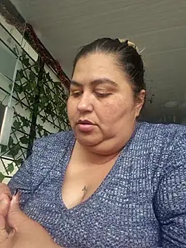 Snapshot of curvy_diva_ chatting on 6, 11, 2025 curvy diva online show from 6, 11, 2025