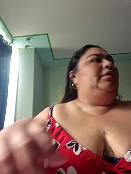 curvy diva  online show from 5, 1, 2026