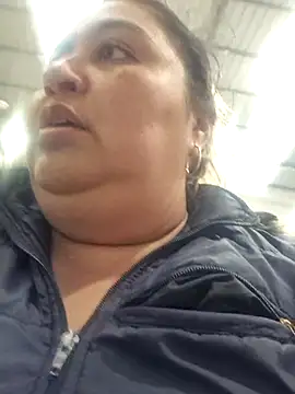 curvy diva  online show from 15, 1, 2026