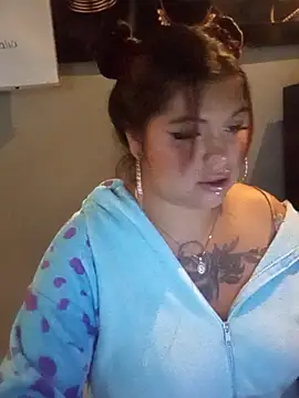 snow belle online show from 21, 10, 2025