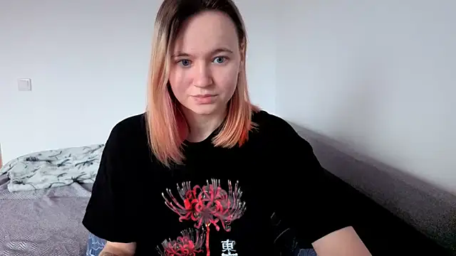 Ericha Stone online show from 10, 5, 2026
