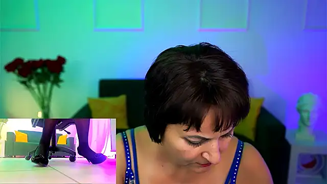 HelenBeler online show from 21, 11, 2025