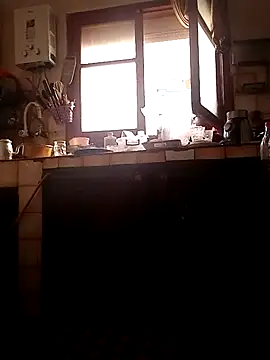 Mayamimi online show from 9, 11, 2025