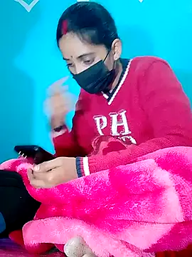 Pahadi couple online show from 29, 11, 2025