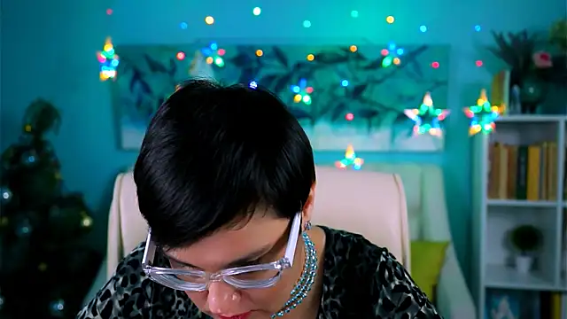 LauraDavidsons online show from 8, 1, 2026