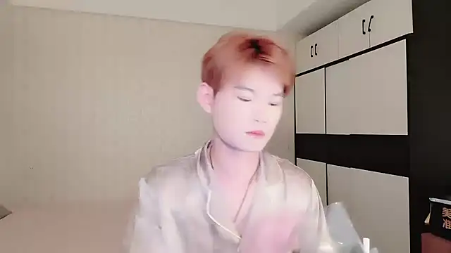 Dancer03 online show from 16, 9, 2025