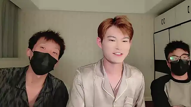 Dancer03 online show from 22, 9, 2025