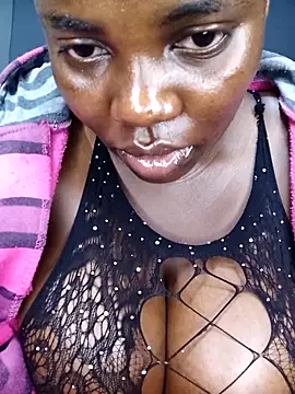 TheSpiceyQueen online show from 29, 10, 2025