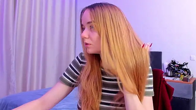 JanetShy online show from 26, 9, 2025