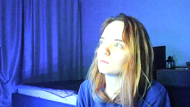 JanetShy online show from 6, 1, 2026