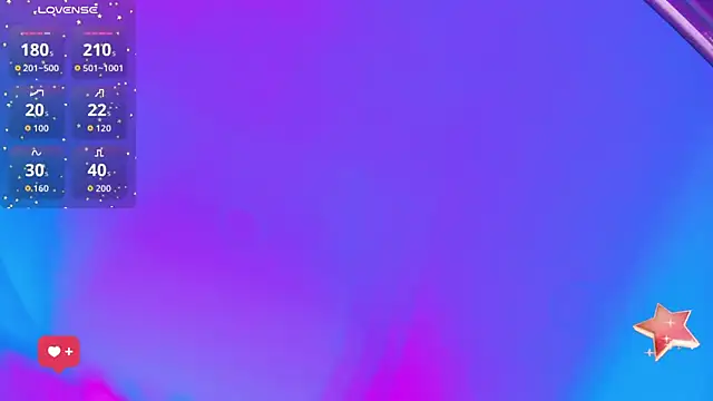 Emilywillis8 online show from 8, 10, 2025