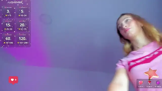 Emilywillis8 online show from 9, 10, 2025