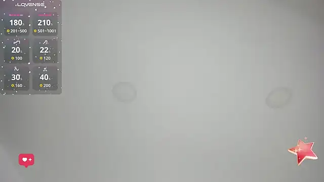 Emilywillis8 online show from 10, 10, 2025