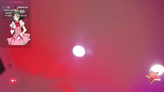 Emilywillis8 online show from 25, 10, 2025