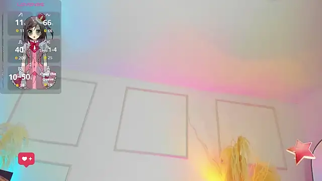 Emilywillis8 online show from 10, 11, 2025