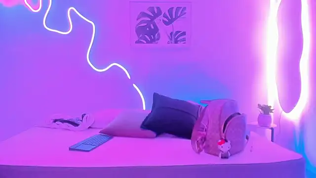 Emilywillis8 online show from 14, 11, 2025