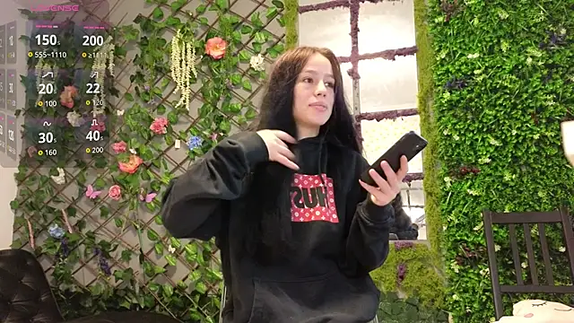 baby nyco online show from 1, 10, 2025