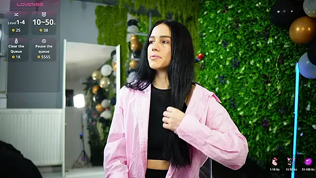 baby nyco online show from 12, 11, 2025