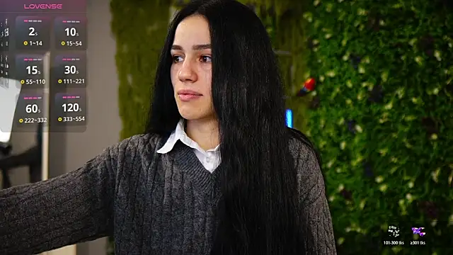 baby nyco online show from 20, 11, 2025