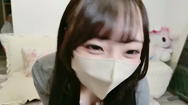 Mashiro-chan online show from 18, 9, 2025