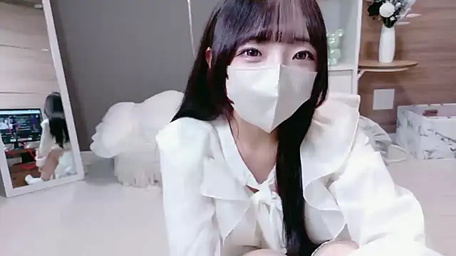 Mashiro-chan online show from 12, 10, 2025