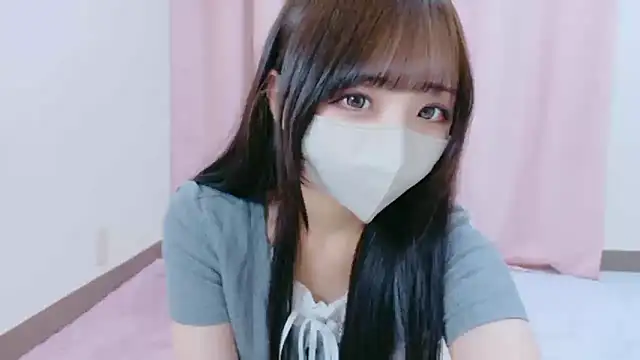 Mashiro-chan online show from 16, 12, 2025