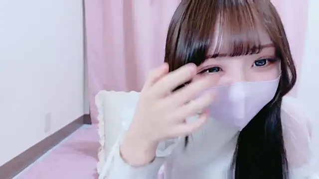 Mashiro-chan online show from 18, 12, 2025