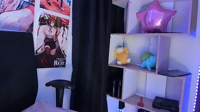 VeronicaSaenzx online show from 23, 10, 2025