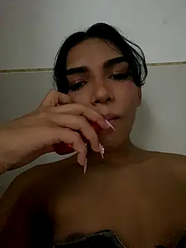 VeronicaSaenzx online show from 12, 11, 2025