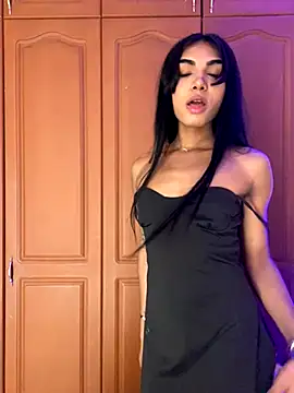 VeronicaSaenzx online show from 30, 11, 2025