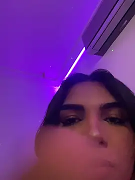 VeronicaSaenzx online show from 9, 2, 2026