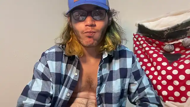 zacthefeetguy online show from 13, 2, 2026