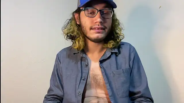 zacthefeetguy online show from 1, 3, 2026