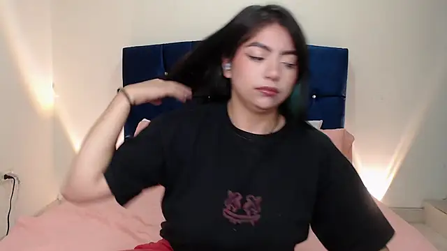 sammy bunny1 online show from 12, 9, 2025