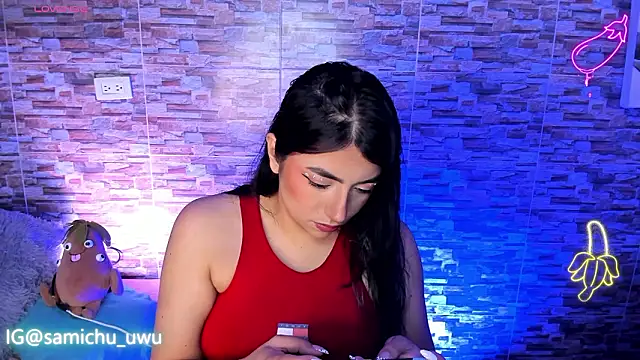 sammy bunny1 online show from 26, 3, 2026