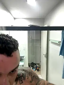 Snapshot of alegriadodia chatting on 3, 12, 2025 alegriadodia online show from 3, 12, 2025