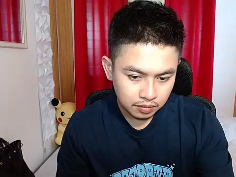 Snapshot of Njay_16 chatting on 5, 2, 2026 Njay 16 online show from 5, 2, 2026