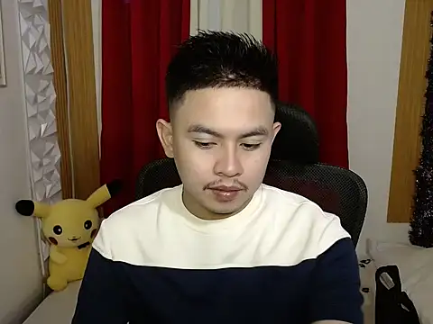 Snapshot of Njay_16 chatting on 7, 2, 2026 Njay 16 online show from 7, 2, 2026