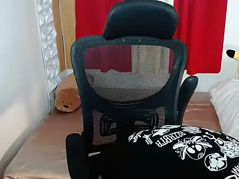 Snapshot of Njay_16 chatting on 18, 2, 2026 Njay 16 online show from 18, 2, 2026