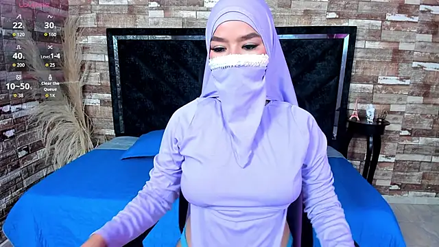 Amal Bakir online show from 24, 10, 2025